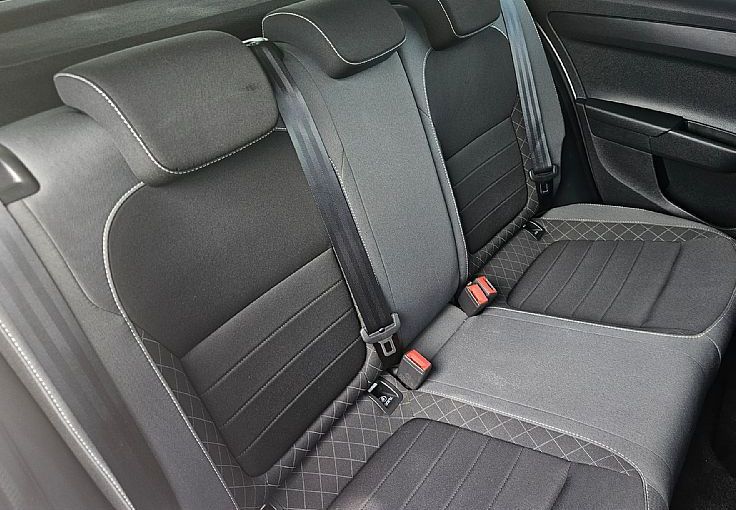 Zunanja slika - Škoda Fabia - 1.0 60ks °1.LASTNIK° °16-COL° °NAVIGACIJA °LED° - 11