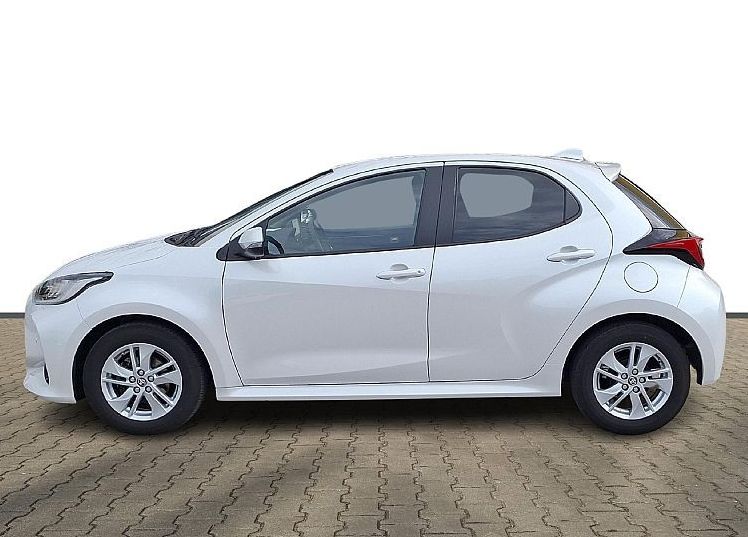 Zunanja slika - Toyota Yaris - 1.5  Sol Assist AVTOMATIK - 2
