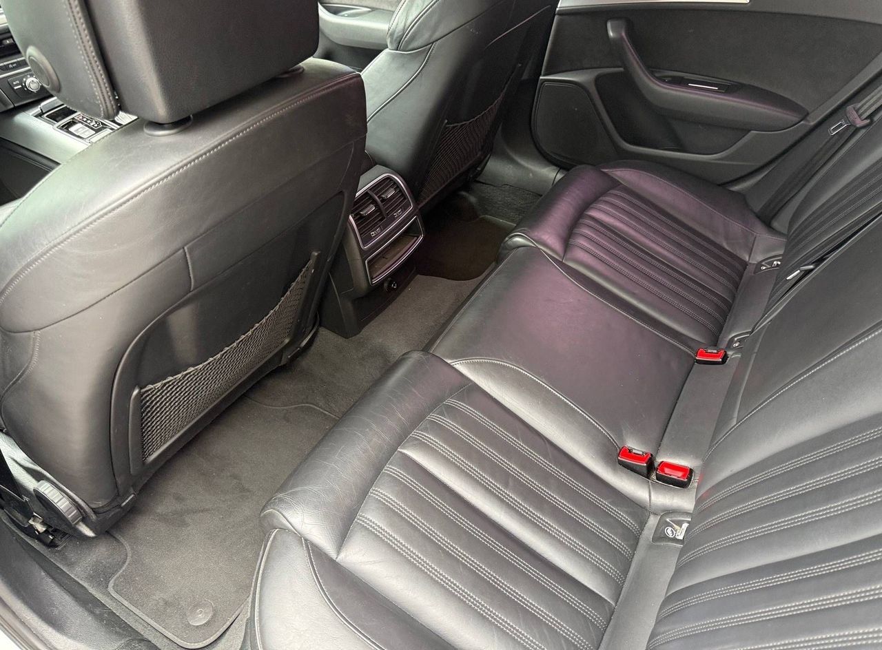 Zunanja slika - Audi A6 - Avant 3.0 TDI 20COL S-LINE XENON NAVI PDC KAM TEM TOP... - 19