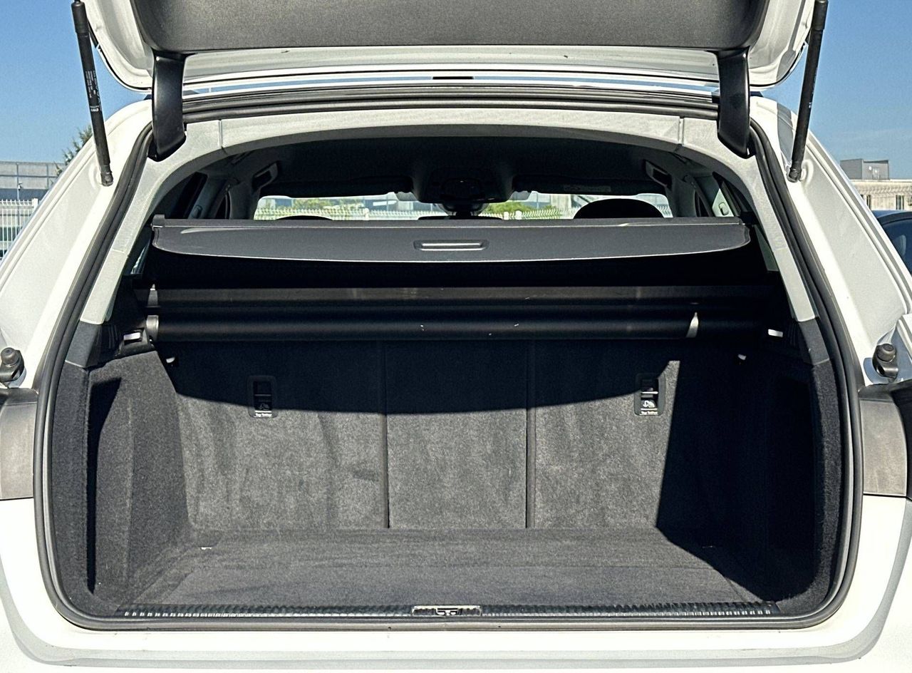 Zunanja slika - Audi A4 - Avant 40 TDI S tronic BUSINESS LINE - 11