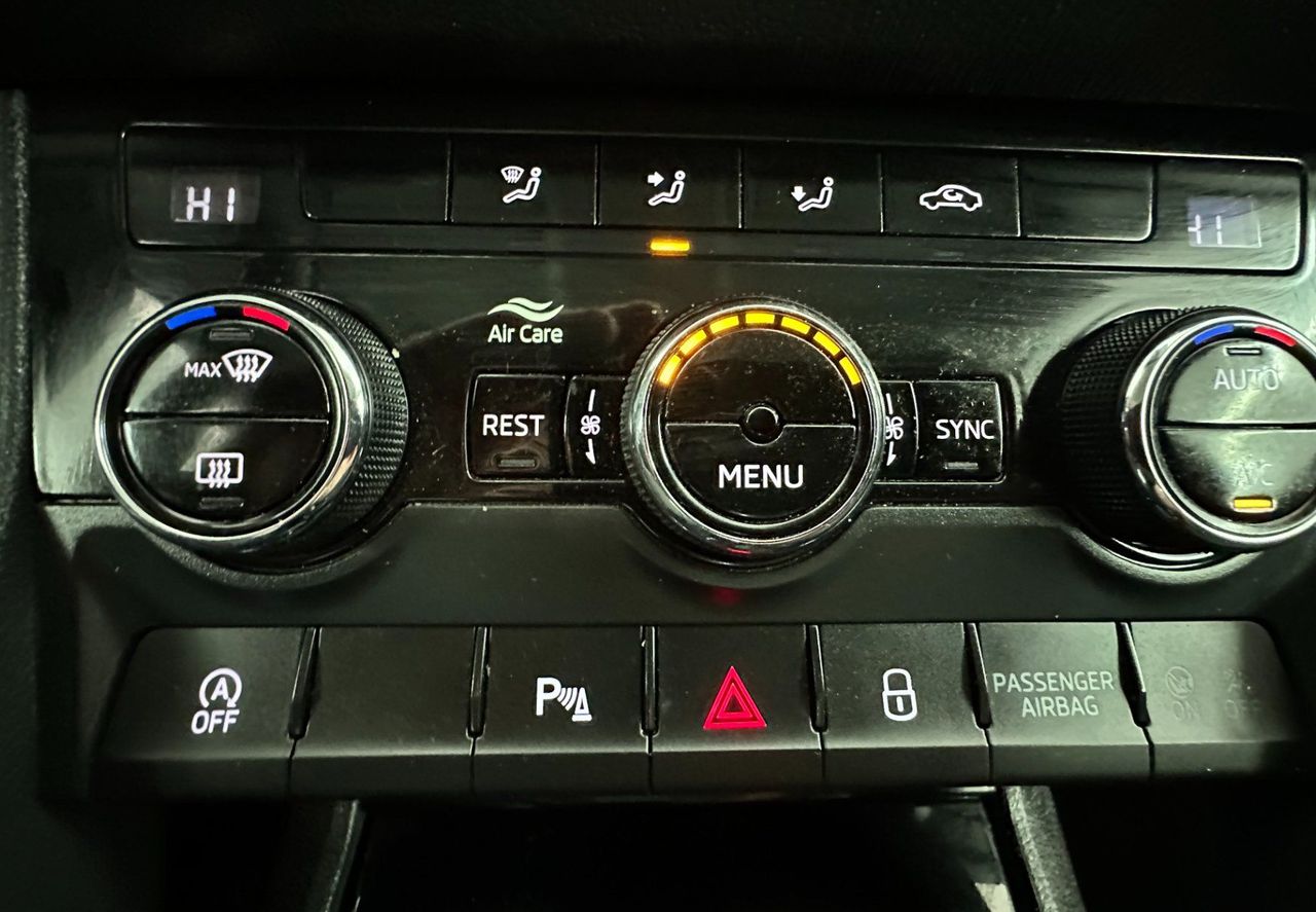 Zunanja slika - Škoda Kodiaq - 2.0 TDI 110kW DSG.KAMERA.LED..2023.ACC.KLJUKA.7SED - 18