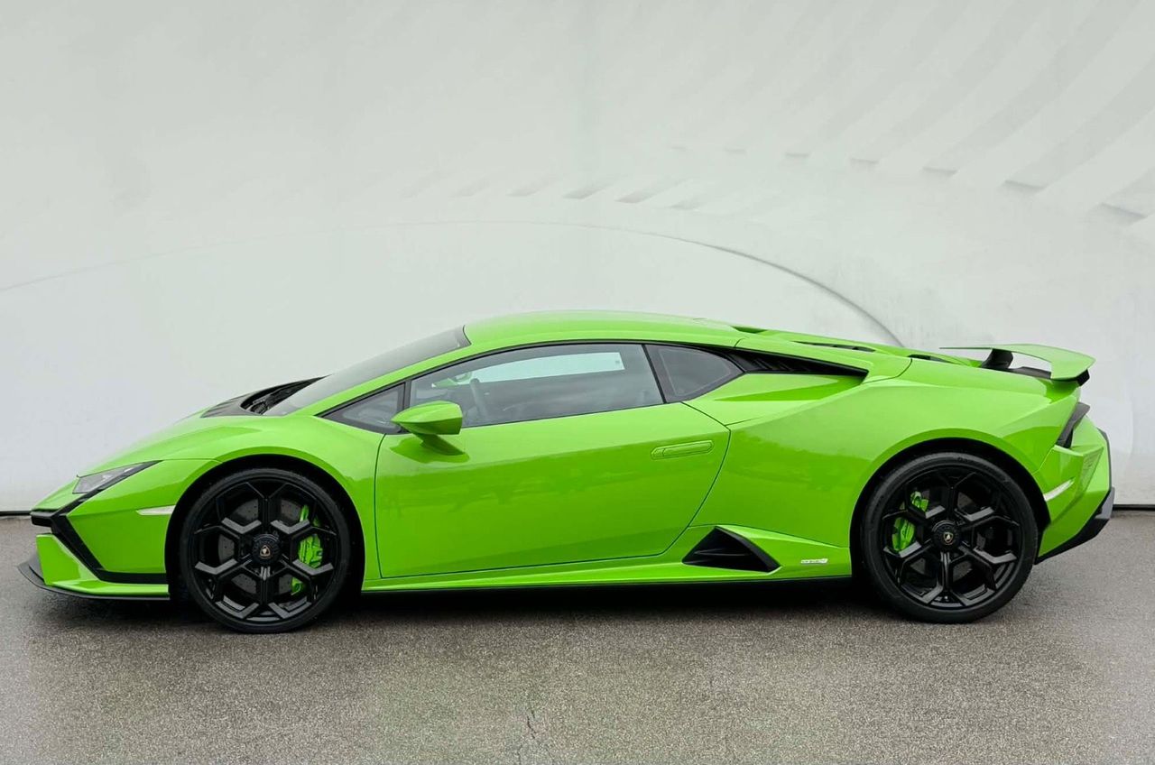 Zunanja slika - Lamborghini Huracan - TECNICA-640KM-FACELIFT-LIFT-KAMERA-SENSONUM-20 C.. - 6