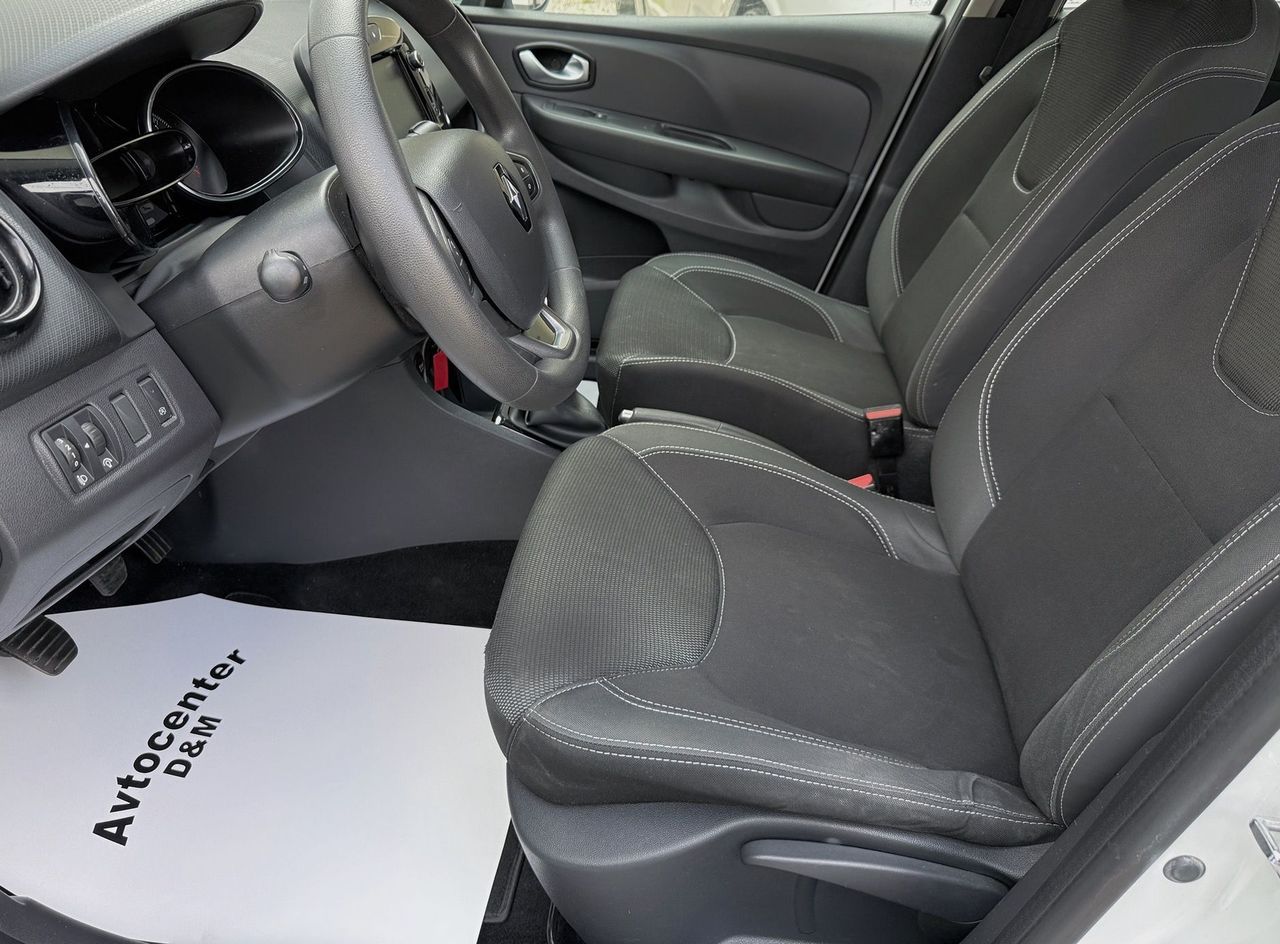 Zunanja slika - Renault Clio - Intens Energy dCi 90|NAVI|KLIMA|PDC|LEANPAY - 8