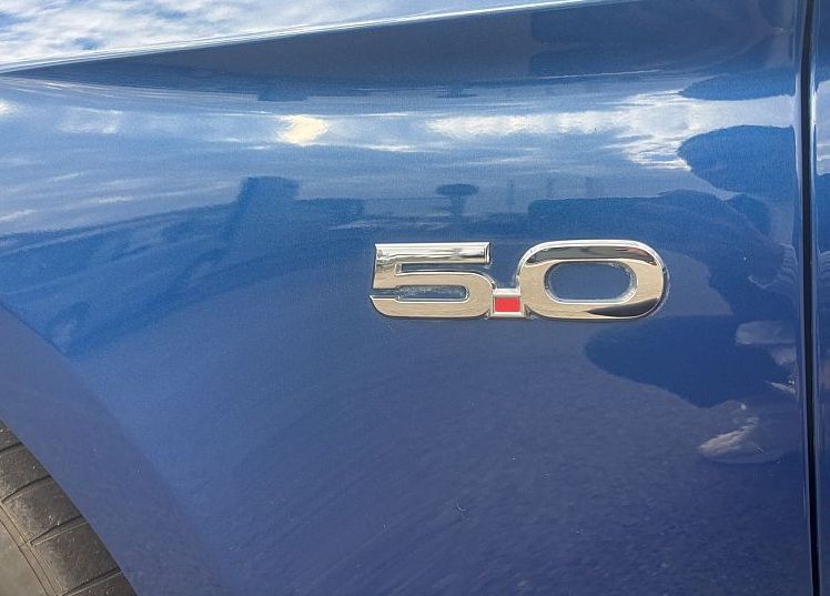 Zunanja slika - Ford Mustang - GT V8 - 7