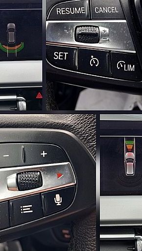 Zunanja slika - BMW Serija 1 - : 116d AUT 1.LASTNIK - LED - NAVI - PDC - TEMP. - 9