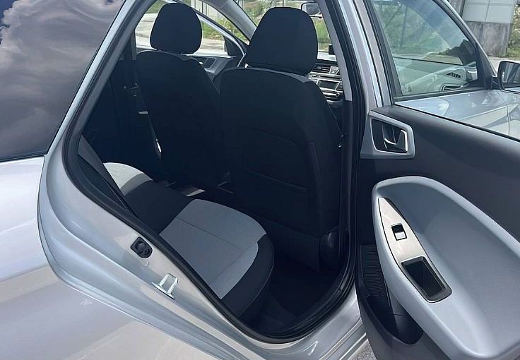 Zunanja slika - Hyundai i20 - 1.1 CRDI COMFORT SAMO 121293 KM ZELO LEP... - 10