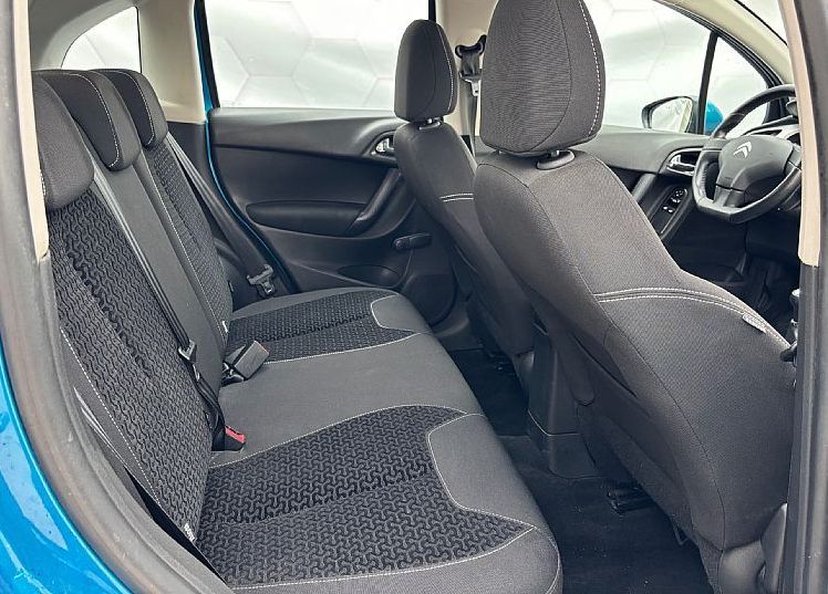 Zunanja slika - Citroën C3 - 1.4 Attraction - SLOVENSKI - KLIMA - 10