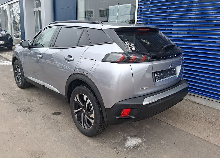 Zunanja slika - Peugeot 2008 - 1.2 PURETECH 130 ALLURE PACK 1. Lastnik - 4