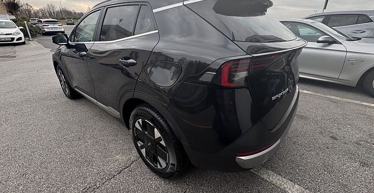 Zunanja slika - KIA Sportage - KIA  1.6 T-GDi EX FRESH PLUS DCT 2WD - 6