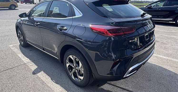 Zunanja slika - KIA XCeed - 1.0 T-GDi LX SMART ISG. M T 84.6 kW - 5