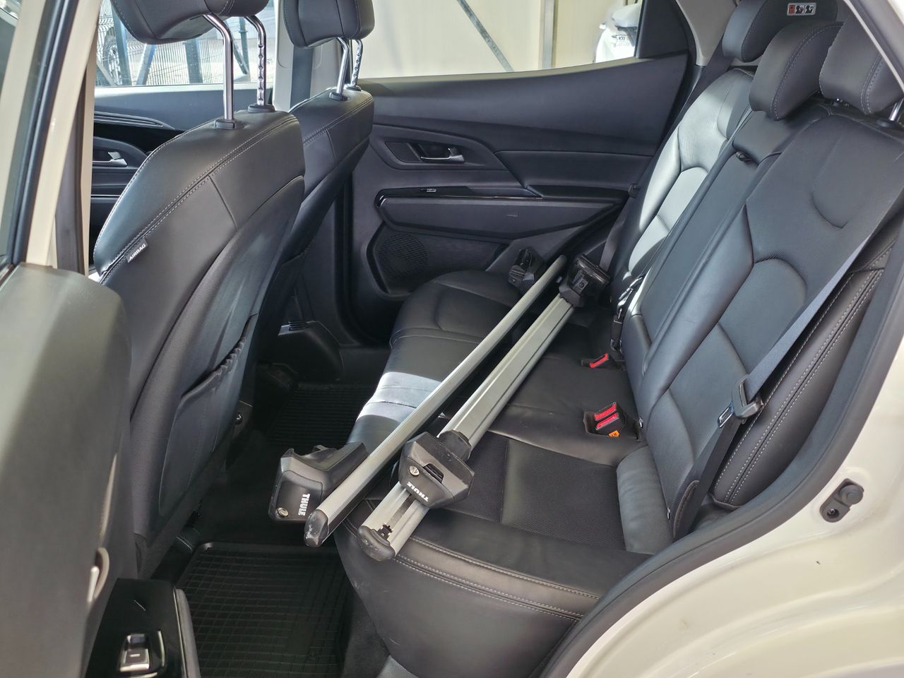 Zunanja slika - SsangYong Korando - EXCLUSIVE 4X4 - 10