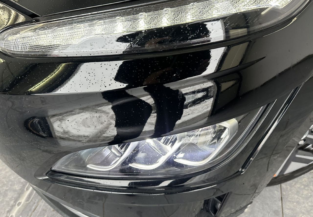 Zunanja slika - Hyundai Kona - 64 KWh Style+4ALU.LED.KAMERA.NAVI.ACC.KLJUKA.TOP - 5
