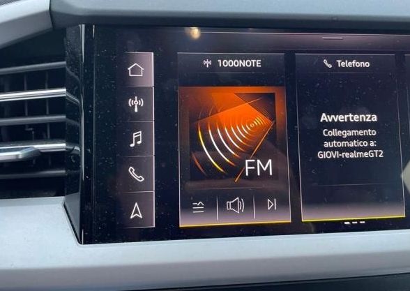 Zunanja slika - Audi Q4 Sportback e-tron - 50 e-tron quattro.KAMERA.LED.GRE.SEDE.NAVI.AL - 6