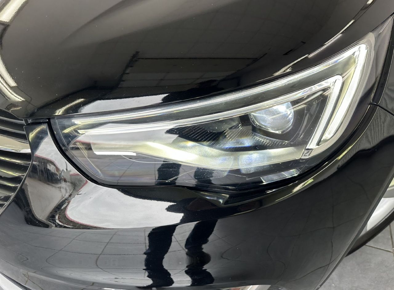 Zunanja slika - Opel Grandland X - Elegance Plug-in-Hybrid 1.6 Turbo 225CV.KAMERA.LED - 5