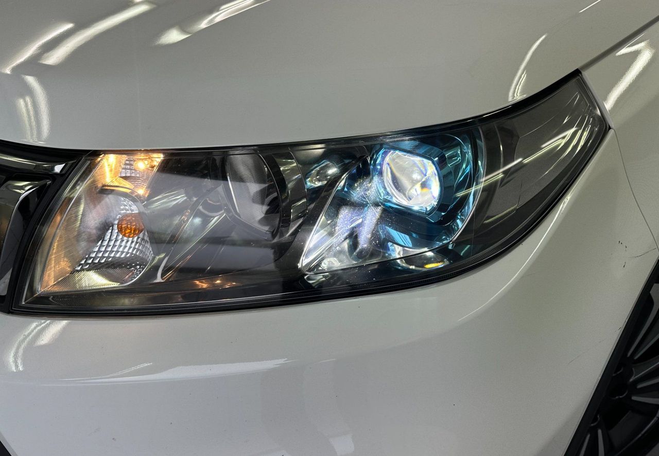 Zunanja slika - Suzuki Vitara - 1.4 BOOSTERJET 103KW.NAVI.GRE.SEDEŽEV.128.000 KM - 4