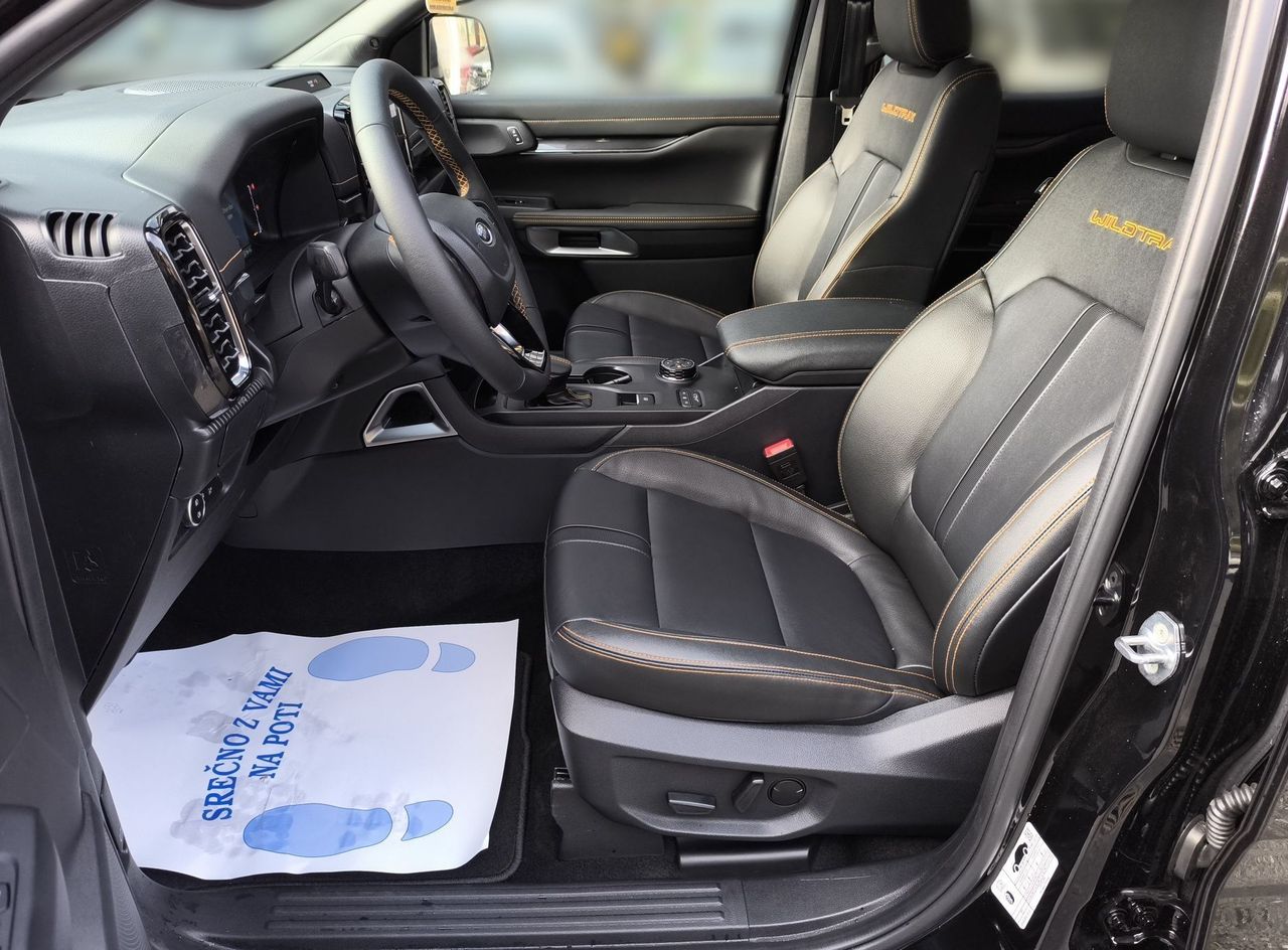 Zunanja slika - Ford Ranger - WILDTRAK 2.3 281PS PHEV A10 e-4WD - 7
