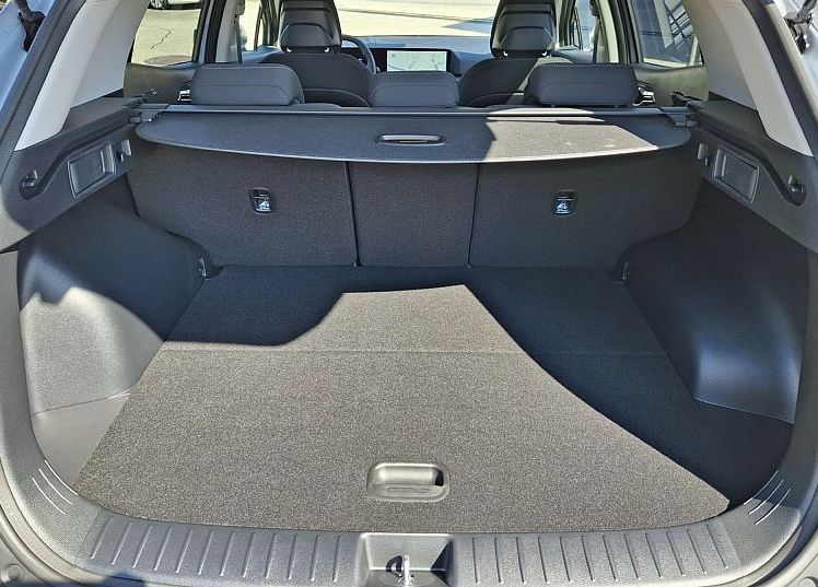 Zunanja slika - KIA Sportage - 1.6 T-GDi 110kW EX Fresh Plus 7 DCT. VEČ BARV - 12