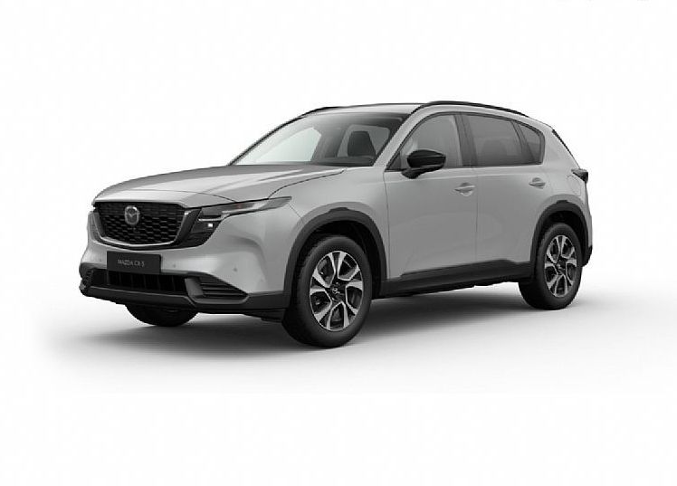 Zunanja slika - Mazda CX-5 - EXCLUSIVE-LINE 2WD AT - 1