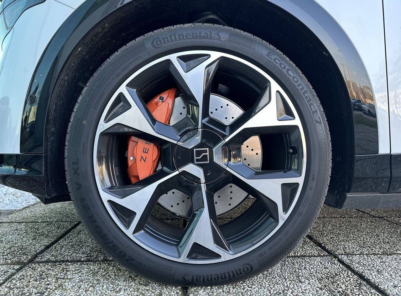 Zunanja slika - Zeekr 7X - Privilege AWD - 8
