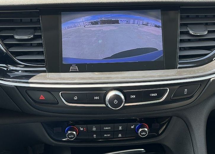 Zunanja slika - Opel Insignia - Tourer 1.5 Turbo Innovation. NAVI.PDC. LED. KAMERA - 19