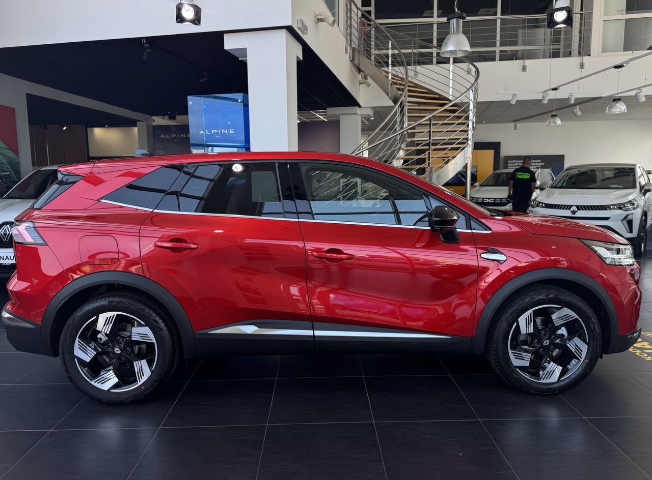 Zunanja slika - Renault Symbioz - TCe 140 techno - 5