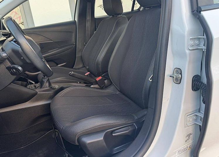 Zunanja slika - Peugeot 208 - 1.5 BLUEHDI 100 Navigacija Tempomat Pdc Lean Pay - 8