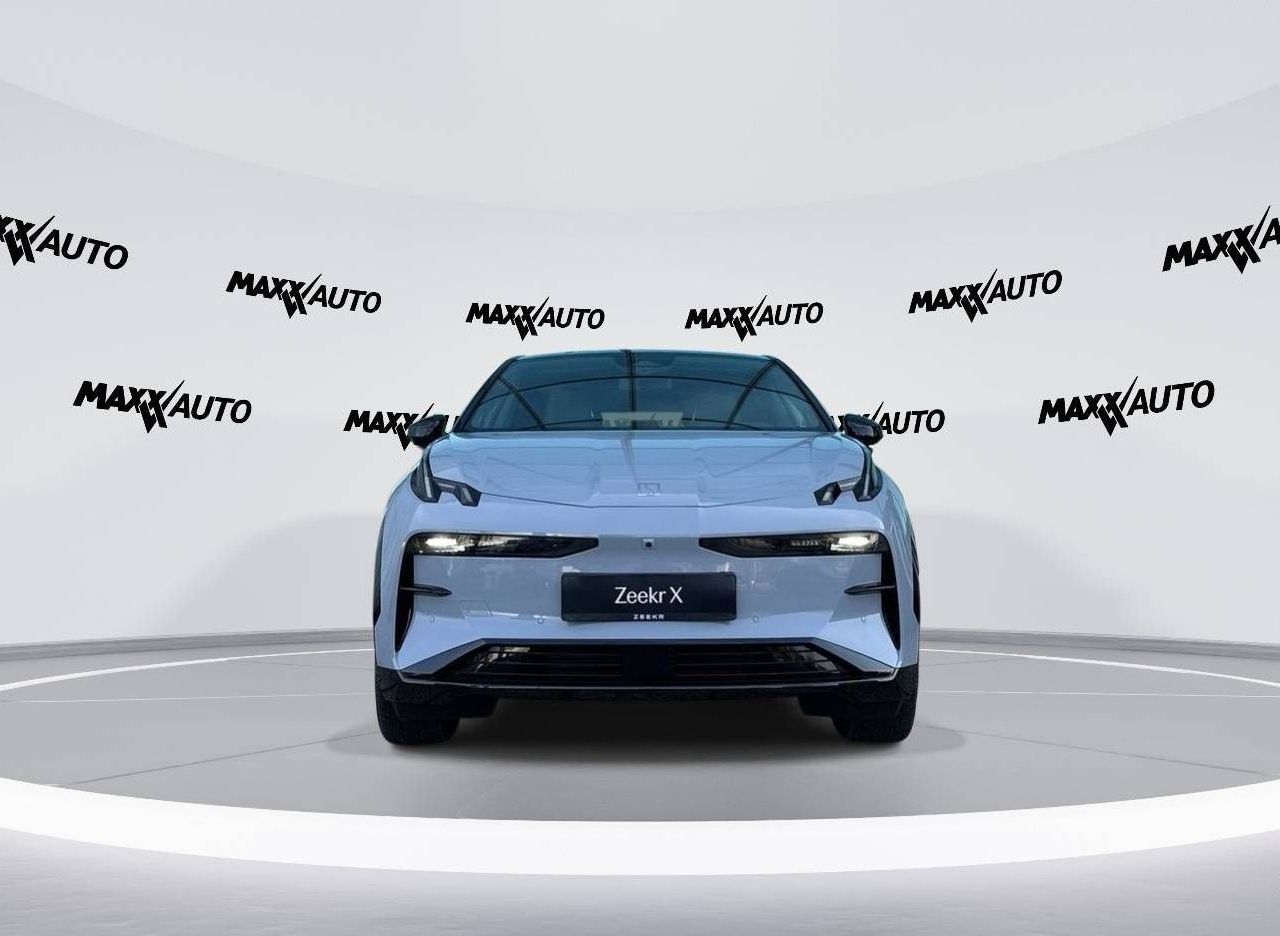 Zunanja slika - Zeekr X - Privilege AWD - 2