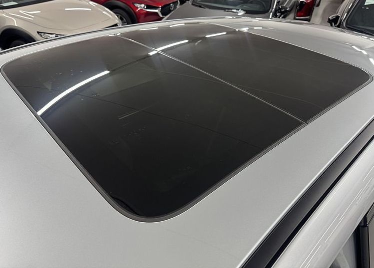 Zunanja slika - Mazda CX-60 - HOMURA PLUS 4WD | 1 LASTNIK | SLOVENSKI - 5