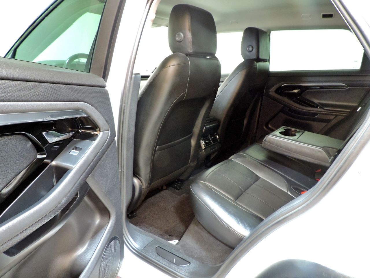 Zunanja slika - Land Rover Range Rover - Evoque 2,0 TD4/D165 S Avt. - 10