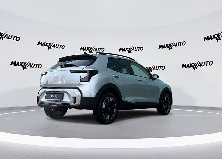 Zunanja slika - KIA Stonic - 1.0 T-GDi Pulse DCT... - 5