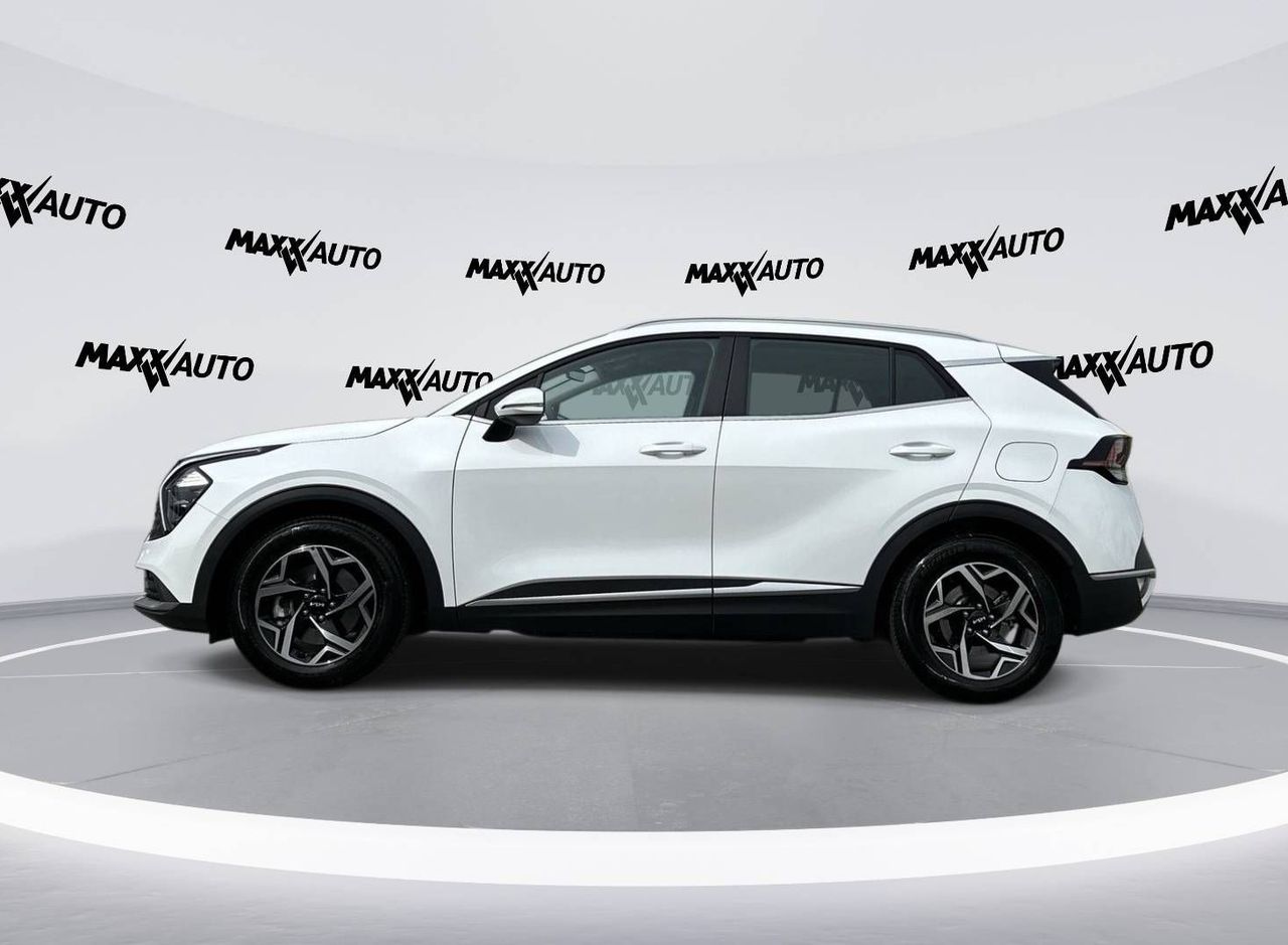 Zunanja slika - KIA Sportage - 1.6 T-GDi LX Fresh.ISG 7 DCT... - 8