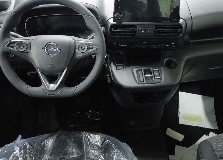 Zunanja slika - Opel Combo - LIFE EV 100KW - 3.000€ SUBVENCIJE - V PRIHODU - 6