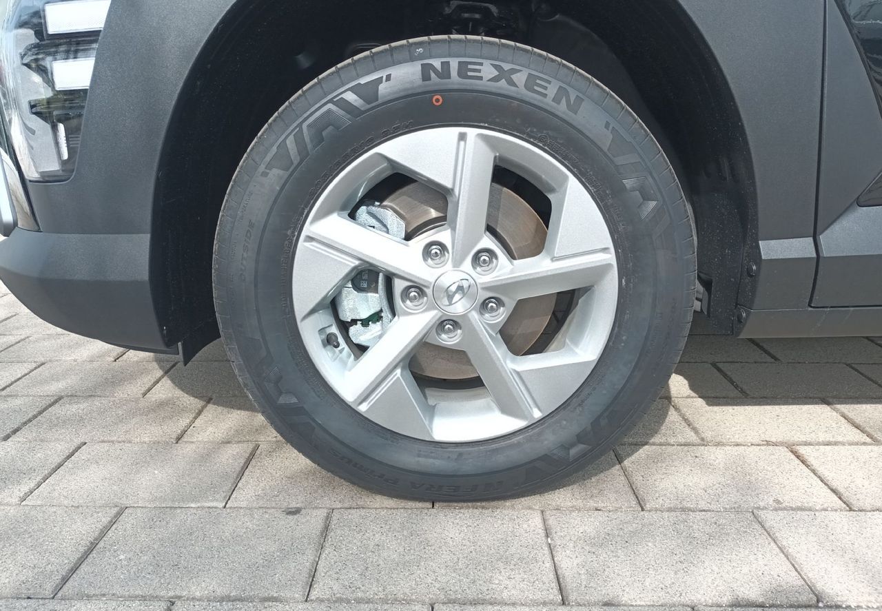Zunanja slika - Hyundai Kona - 1.0 T-GDI 115 Style ALU16.AAC.WINT.I.TRA.... - 2