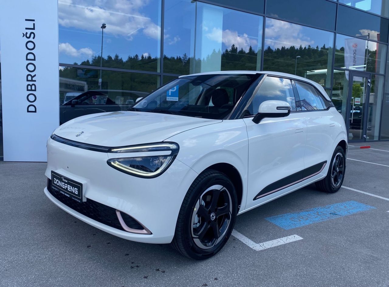 Zunanja slika - Dongfeng Box - 42.3 kWh SUBVENCIJA -7.200€ +ZELENI KREDIT 3.5 OM - 1