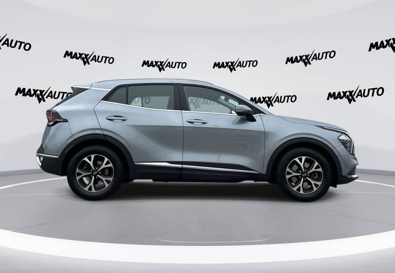 Zunanja slika - KIA Sportage - 1.6 T-GDi LX Fresh.ISG 7 DCT - 4