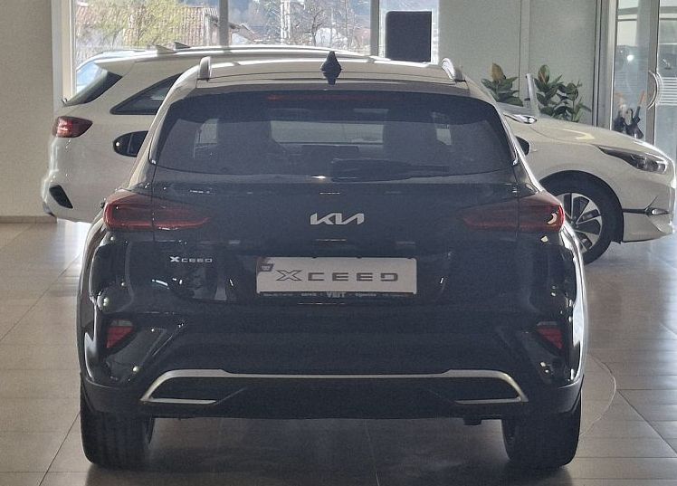 Zunanja slika - KIA XCeed - 1.6 T-GDi EX WAY ISG.7DCT 110.3 kW. VEČ BARV - 5