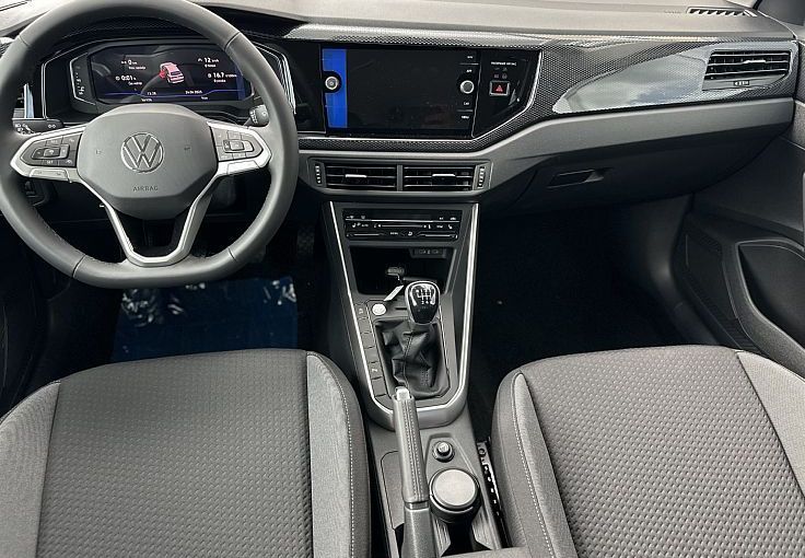 Zunanja slika - VW Taigo - 1.0 TSI 4ALL 115 - NA POLOŽNICE - 6