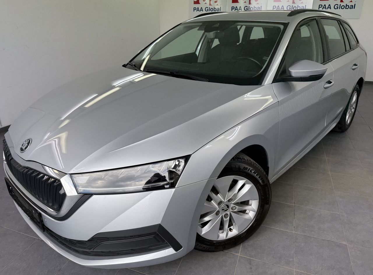 Zunanja slika - Škoda Octavia - Combi 2.0 TDI Style DSG.KAMERA.NAVI.LED.2023.DIZEL - 2