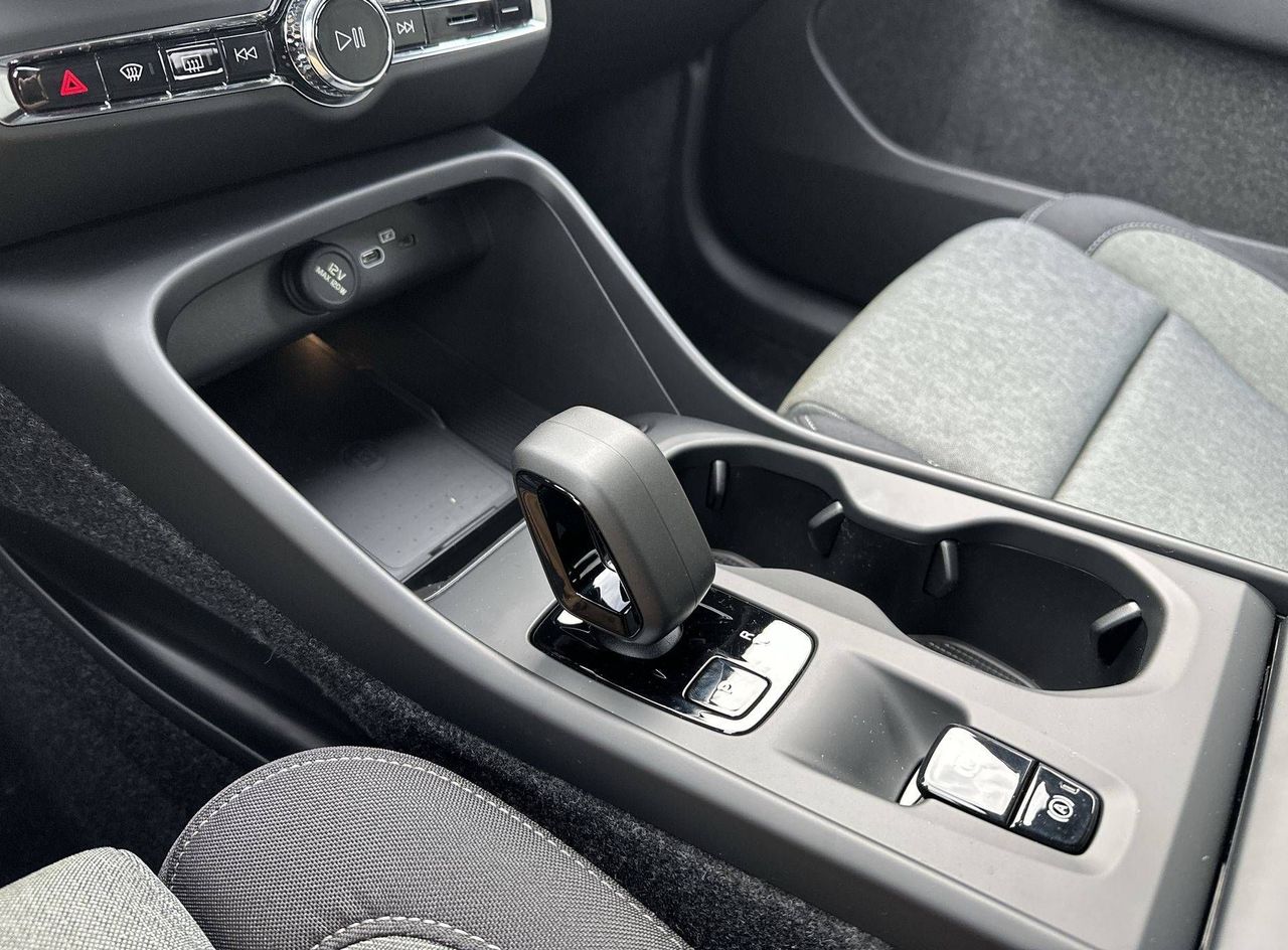 Zunanja slika - Volvo XC40 - B3P Core Avt. - 20