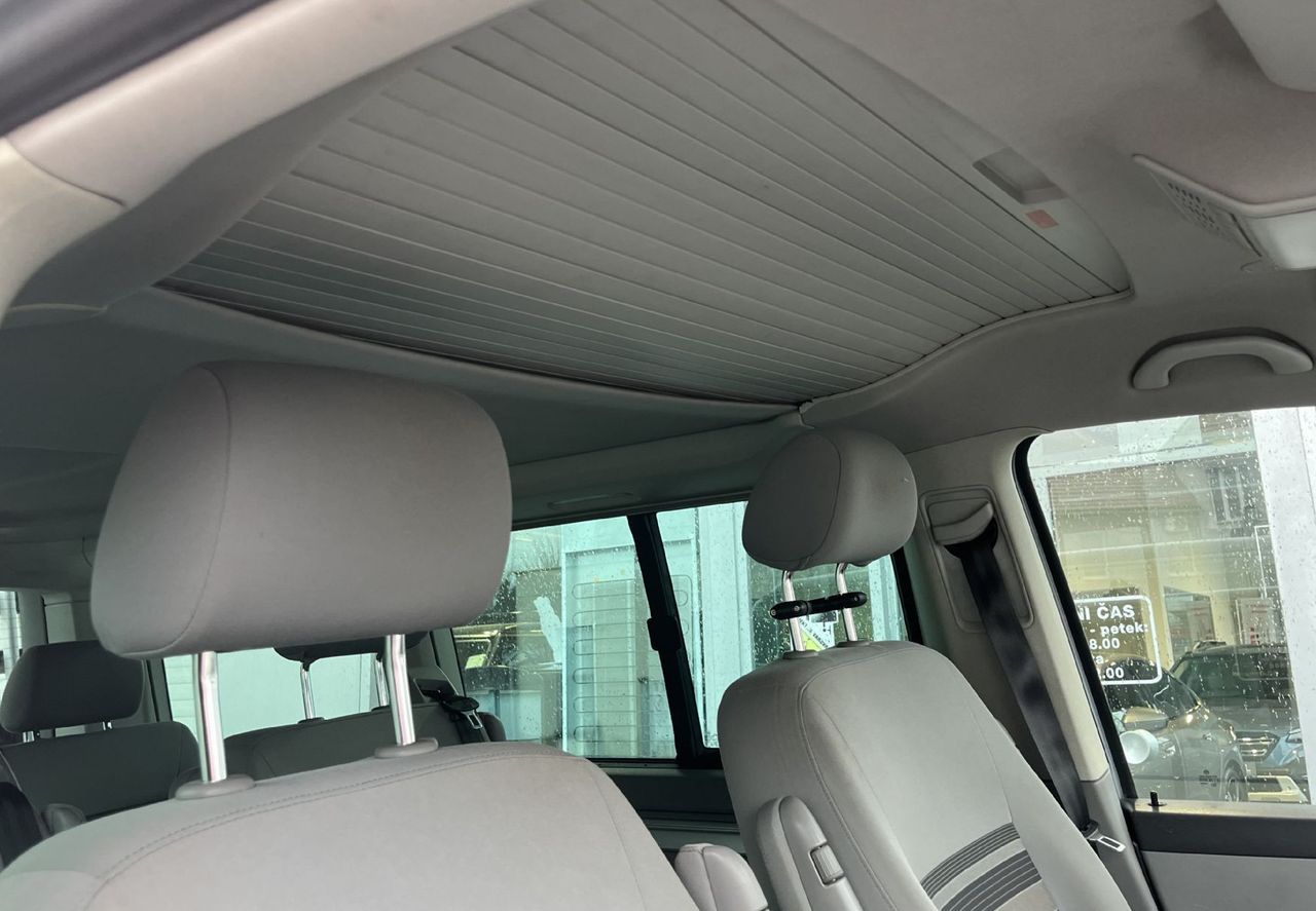 Zunanja slika - VW California - 1 LASTNIK-GRETJE SEDEŽEV-KLIMA - 14