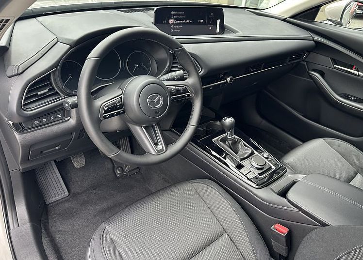 Zunanja slika - Mazda CX-30 - G140 CENTRE-LINE - 7