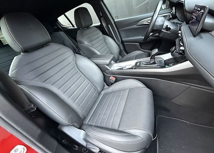 Zunanja slika - Alfa Romeo Tonale - 1.6 Multijet TCT6 130 Ti - 7