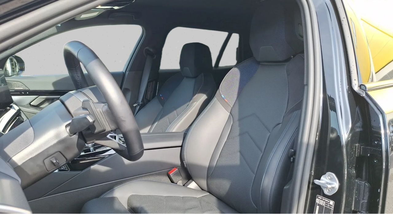 Zunanja slika - BMW Serija 5 - Touring: 530e xDrive M-Sport. SLO. iconic. vl. kljuka - 14