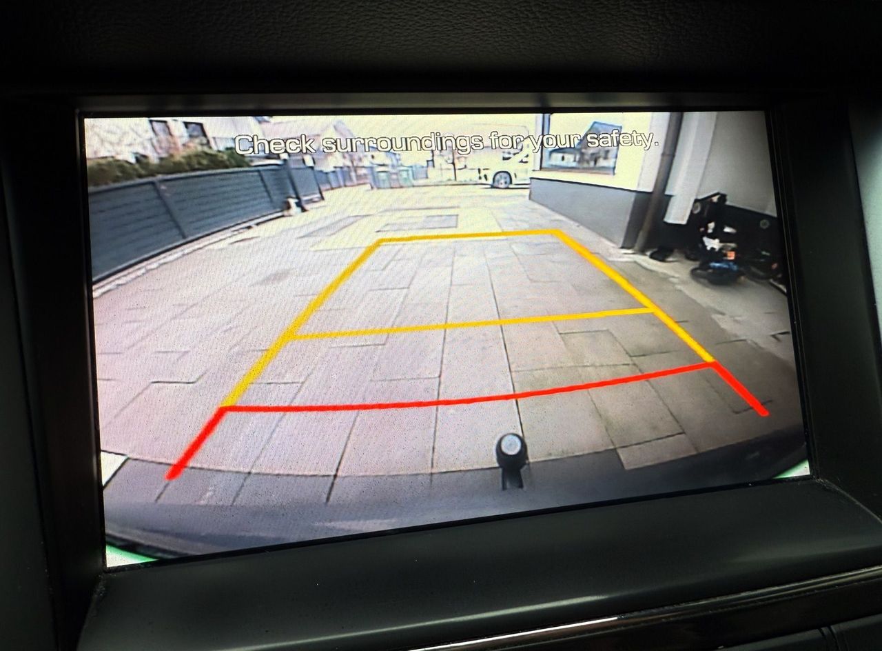 Zunanja slika - Hyundai Tucson - 1.7 CRDI|P4NORAMA|KAMERA|VLEČNA KLJUKA|17COL - 13