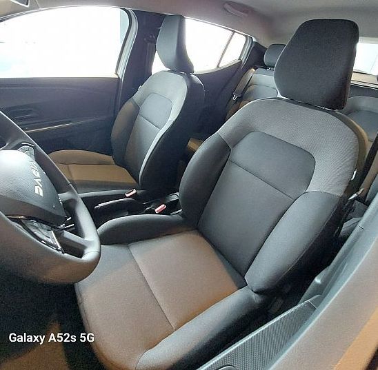 Zunanja slika - Dacia Sandero - TCe 100 Expression LPG PLIN - 9