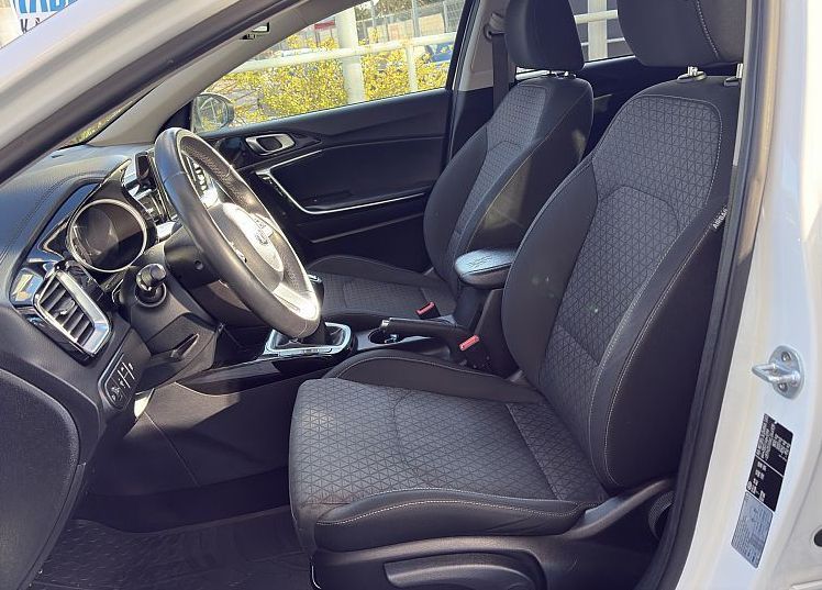 Zunanja slika - KIA Ceed - 1.0 T-GDI EX Fresh ISG 88kW - 4