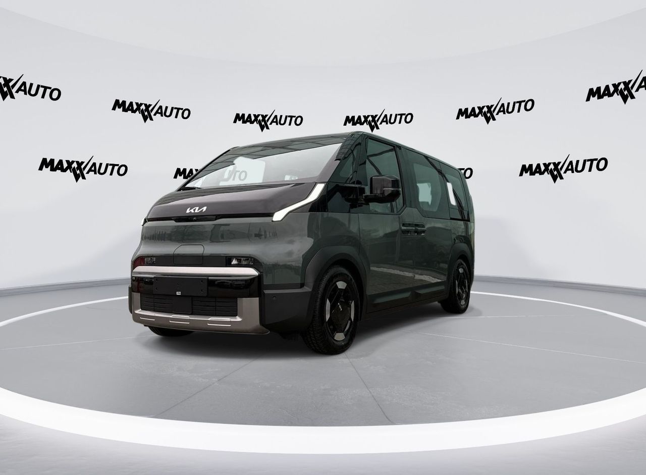 Zunanja slika - KIA PV5 - 71.2 kWh baterija 120 kW 163 KS  Quantum - 1