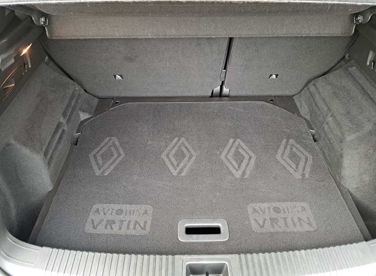 Zunanja slika - Renault Austral - 1.2 HEV 200 E-TECH ICONIC ALPINE +1 LETO JAMSTVA - 8