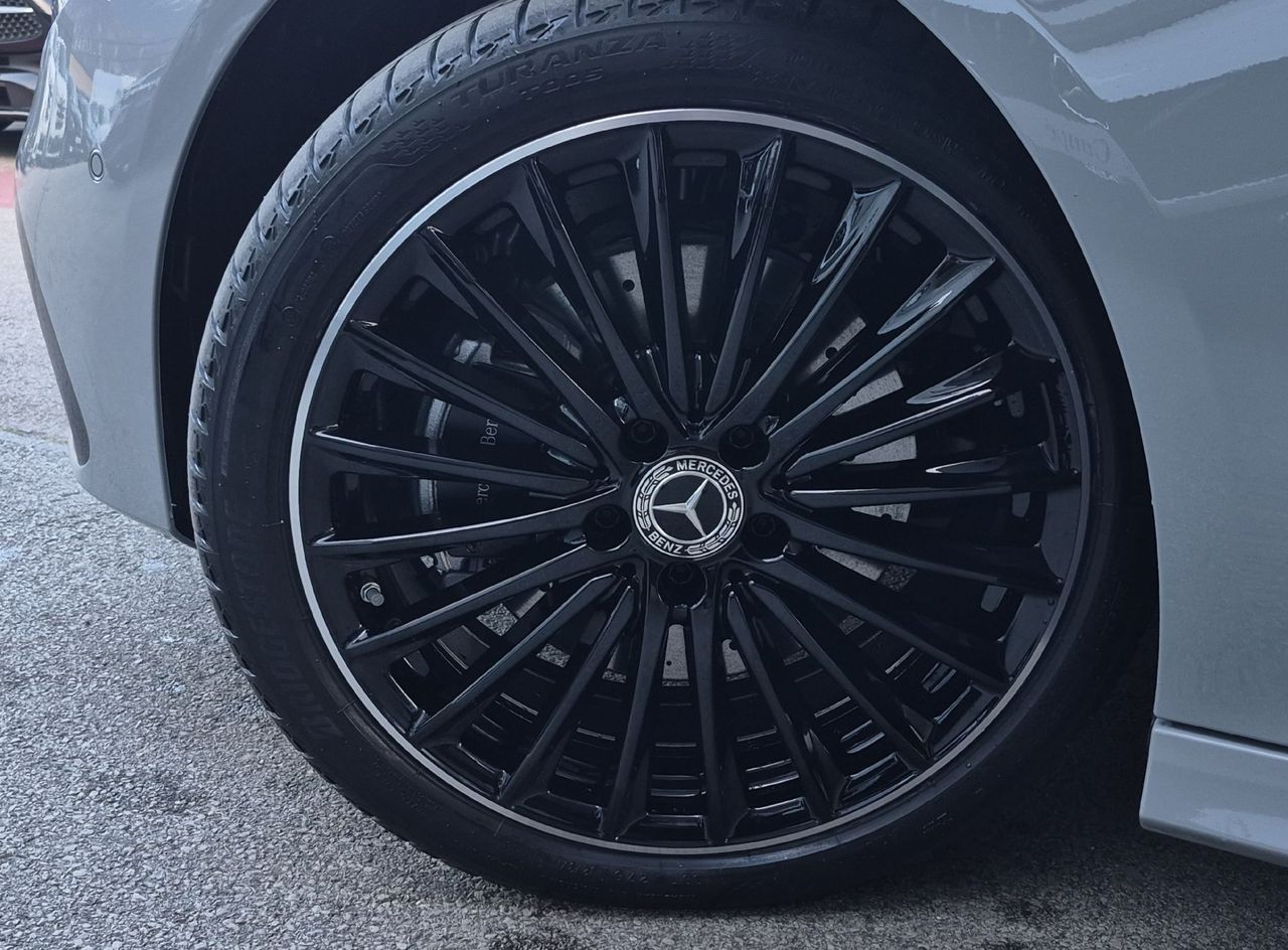 Zunanja slika - Mercedes-Benz CLA-Razred - CLA 200 - 16