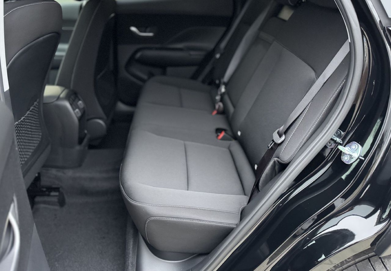 Zunanja slika - Hyundai Kona - 1.6 T-GDI - 4